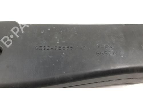 Pipe LAND ROVER FREELANDER 2 (L359) 2.2 TD4 4x4 | BP22678342M125 