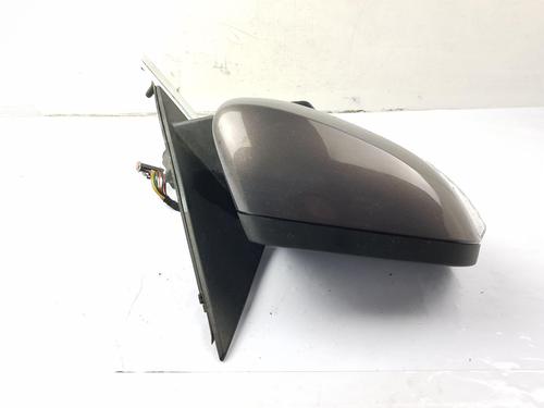 Right mirror JAGUAR XF I (X250) 2.7 D | BP28104874C27 