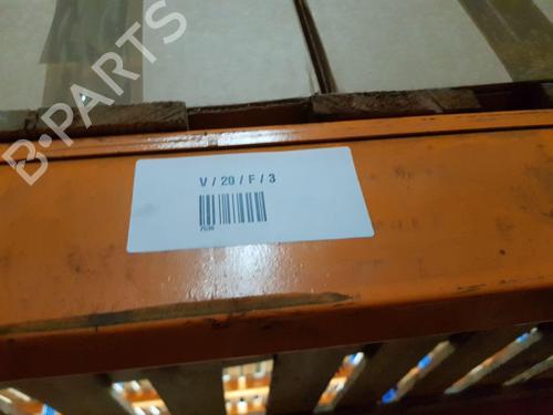 Instrument cluster CITROËN C4 Picasso II 1.6 BlueHDi 100 | BP22209382C47