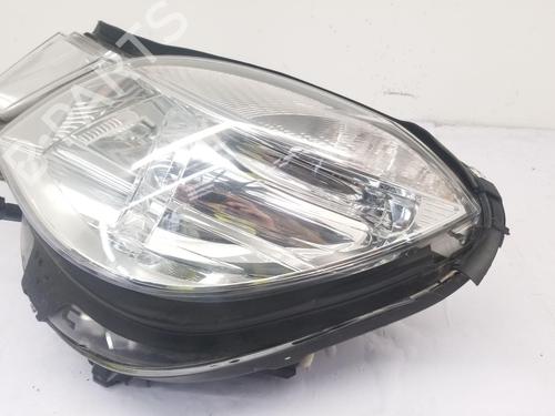 Left headlight MERCEDES-BENZ E-CLASS (W212) E 350 CDI (212.025) | BP39508689C28 - Image 2