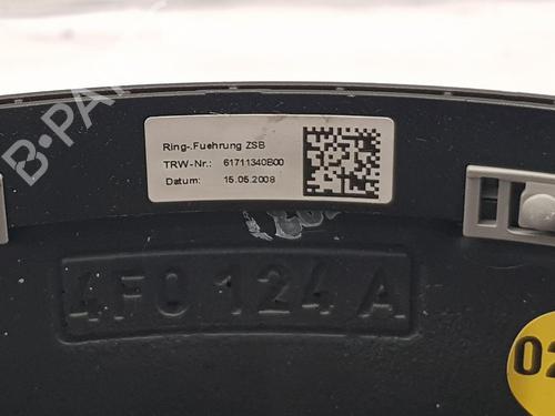 Steering wheel AUDI A4 B8 (8K2) 2.0 TFSI quattro | BP40184979C49 - Image 5