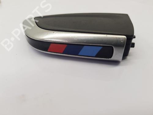 Electronic module BMW 5 (G30, F90) 530 i | BP32509713M83