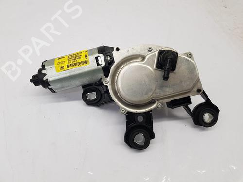 Used Rear wiper motor Rear wiper motor AUDI A4 B8 Avant (8K5) 2.7 TDI (190 hp) 40184966 40184966