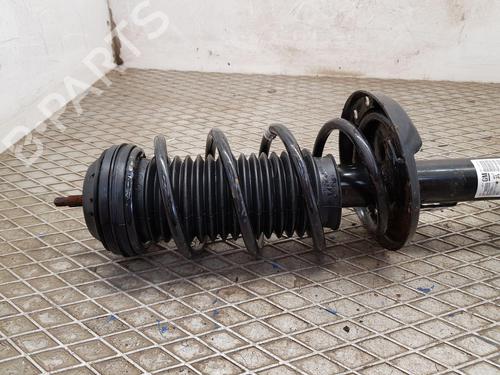 Venstre fortil støddæmper VAUXHALL CORSA Mk III (D) (S07) 1.2 i 16V (L08) | BP29548979M16 