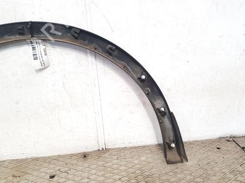 Rear left wheel arch trim RENAULT KADJAR (HA_, HL_) 1.5 dCi 110 (HLA3) | BP29755828C136
