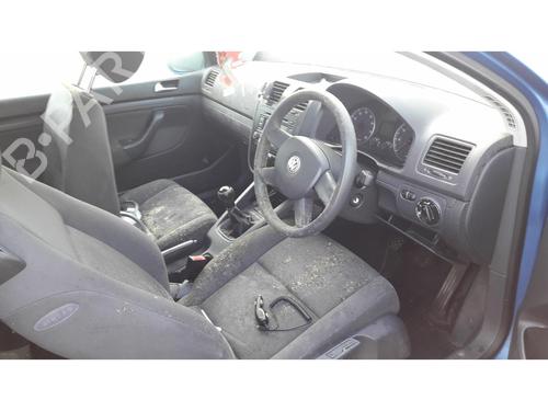 Engine VW GOLF V (1K1) 1.4 16V | BP39176103M1 - Image 14