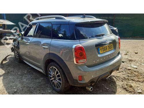 Steering wheel MINI MINI COUNTRYMAN (F60) Cooper D | BP27689379C49  - Image 15