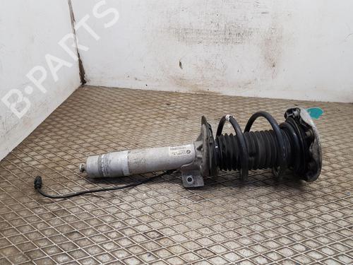 Used Left front shock absorber Left front shock absorber BMW 4 Coupe (F32, F82) M4 Competition (450 hp) 34142077 34142077