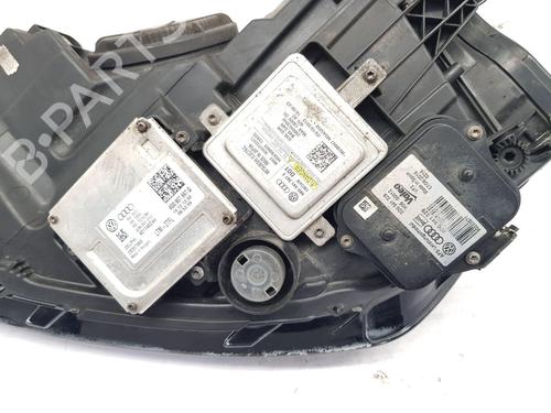 Right headlight VW GOLF VII (5G1, BQ1, BE1, BE2) 2.0 GTI | BP29575833C29