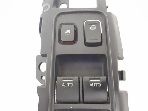 Right front window switch HONDA CR-V III (RE_) 2.2 i-CTDi 4WD (RE6) | BP31282759I26