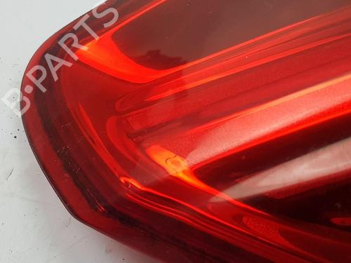 Left taillight VAUXHALL ASTRA Mk VI (J) (P10) 1.6 | BP32252097C34 