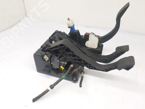 Pedal PEUGEOT BOXER Van 2.2 HDi 130 | BP39032955I4 - Image 2