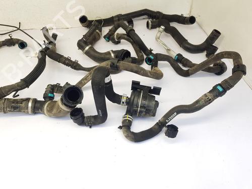 Pipe LAND ROVER DEFENDER Station Wagon (L663) P300 Si4 4x4 | BP30137864M125