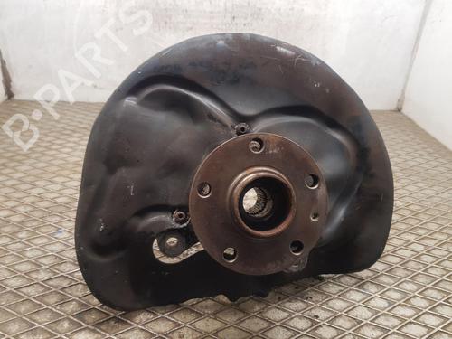 Used Right front steering knuckle AUDI A3 Sportback (8VA, 8VF) RS3 quattro (367 hp) 30290276