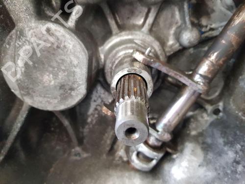 Gearbox SUZUKI SWIFT III (MZ, EZ) 1.3 (RS413, ZC11S) | BP39229355M3 - Image 3