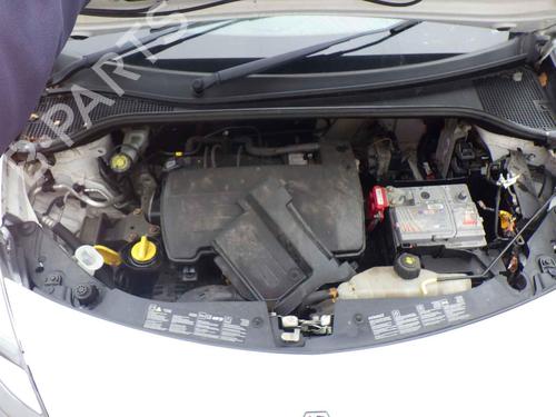 Radio RENAULT CLIO III (BR0/1, CR0/1) 1.2 16V (BR02, BR0J, BR11, CR02, CR0J, CR11) | BP28120280E6 