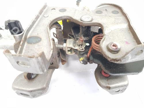 Clutch pedal HONDA CR-V III (RE_) 2.2 i-CTDi 4WD (RE6) | BP29620516I13 