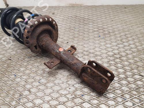 Left front shock absorber RENAULT CAPTUR I (J5_, H5_) 0.9 TCe 90 | BP25839593M16 