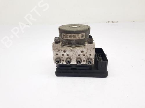 ABS pump AUDI A3 Limousine (8VS, 8VM) 1.4 TSI | BP30264572M43 
