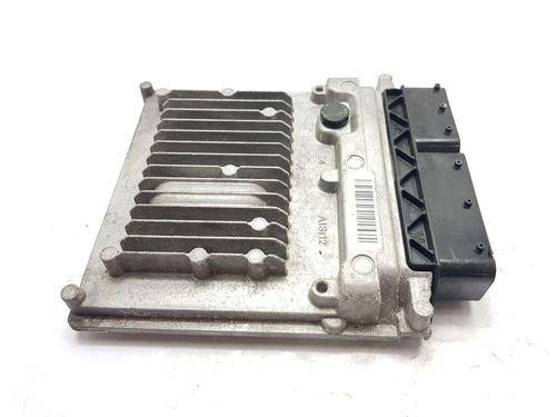 Engine control unit (ECU) MERCEDES-BENZ A-CLASS (W176) A 200 CDI / d (176.008) | BP30976712M57 - Image 5