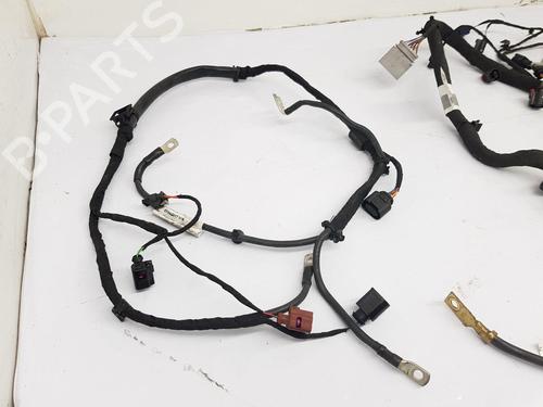Wiring harness VW POLO VI (AW1, BZ1, AE1)  | BP29262784E16 