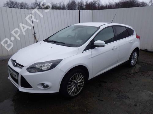 Right mirror FORD FOCUS III 1.6 Ti | BP29467554C27 