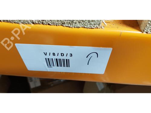 Other AUDI A3 Limousine (8VS, 8VM) RS3 quattro | BP29262863O1 