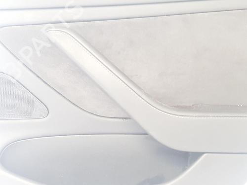Rear right panel TESLA MODEL 3 (5YJ3) EV AWD | BP33709383C61 - Image 5