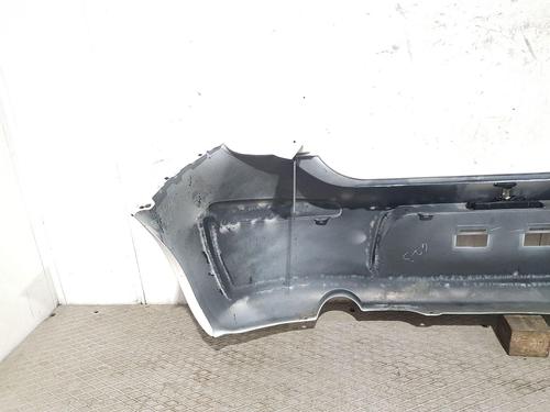 Rear bumper NISSAN MICRA IV (K13K, K13KK) 1.2 | BP29575891C8 