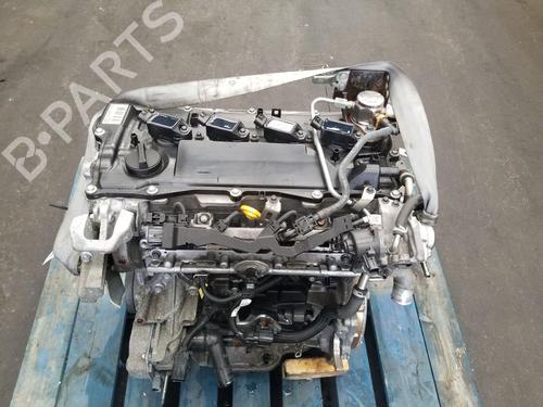 Used Engine Engine TOYOTA RAV 4 V (_A5_, _H5_) 2.5 Hybrid AWD (AXAH54, AXAL54) (222 hp) 36241010 36241010