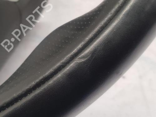 Steering wheel JAGUAR F-PACE (X761) 2.0 Ti4 AWD | BP22656268C49 