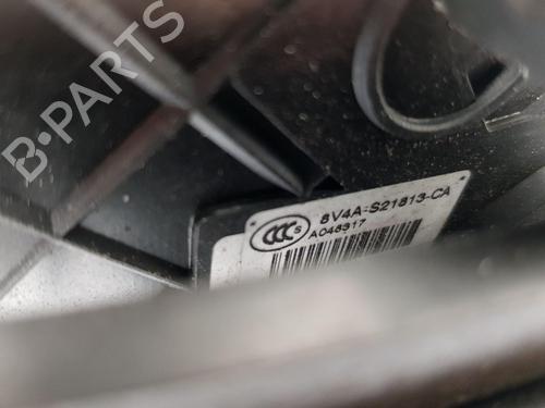 Front left lock FORD KUGA I 2.0 TDCi 4x4 | BP34638976C98  - Image 7