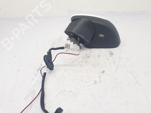 left-mirror-mercedes-benz-a-class-w177-2018-33473218 main image