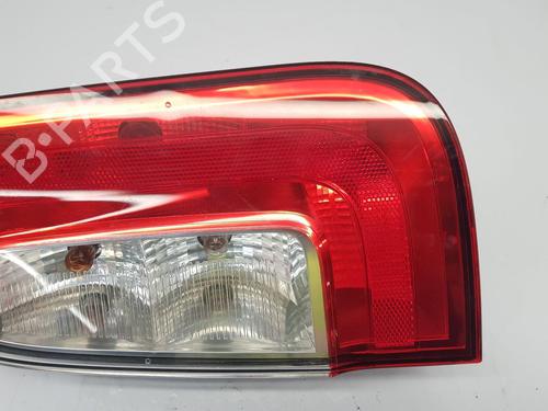 Right taillight SKODA CITIGO (NF1) 1.0 | BP32483980C35