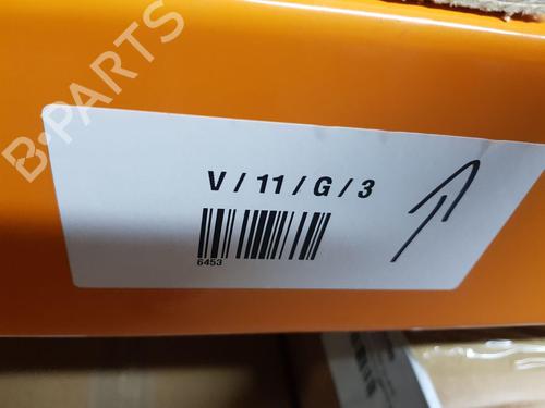 Electronic module LAND ROVER RANGE ROVER EVOQUE (L551) 2.0 D150 | BP32275213M83  - Image 8