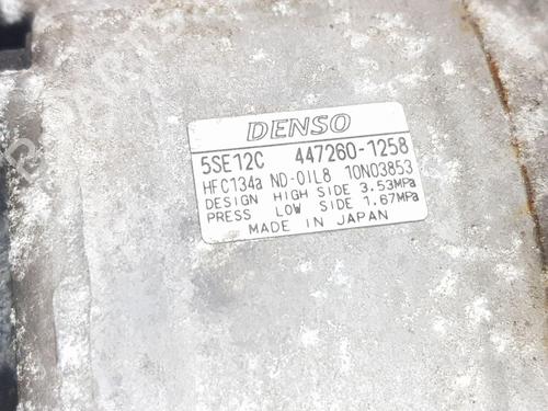 AC compressor TOYOTA RAV 4 III (_A3_)  | BP29737877M34