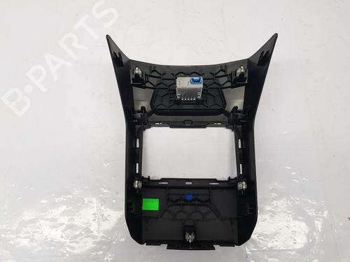 Electronic module BMW 1 (F40) 118 i | BP29900553M83