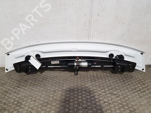 Rear spoiler AUDI TT Roadster (FV9, FVR) 2.0 TDI | BP25840235C96 