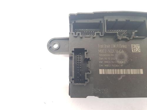 Electronic module LAND ROVER DEFENDER Van (L663) | BP38439370M83 - Image 2