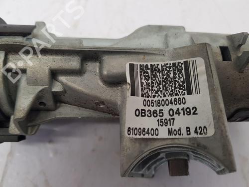 Ignition barrel FIAT 500 (312_) 1.2 (312AXA1A) | BP36508249M48 - Image 7