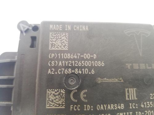 Electronic module TESLA MODEL 3 (5YJ3) EV AWD | BP39238343M83 - Image 4