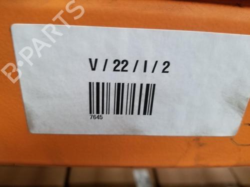 Right mirror FORD FIESTA VI (CB1, CCN) 1.25 | BP26401023C27 