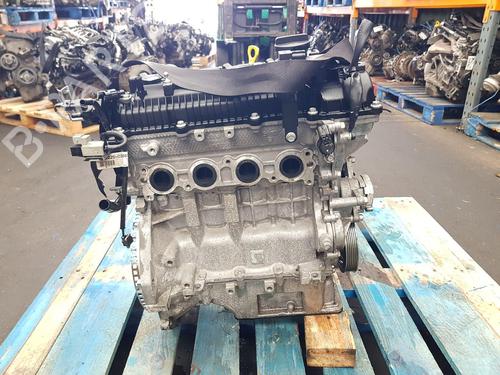 Engine KIA PICANTO III (JA) 1.2 | BP22204454M1