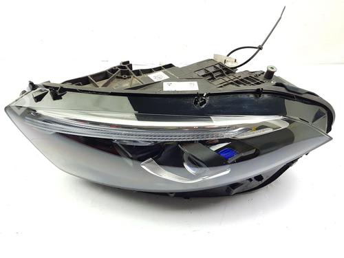 Used Left headlight MERCEDES-BENZ A-CLASS (W177) [2018-2025]  23435014