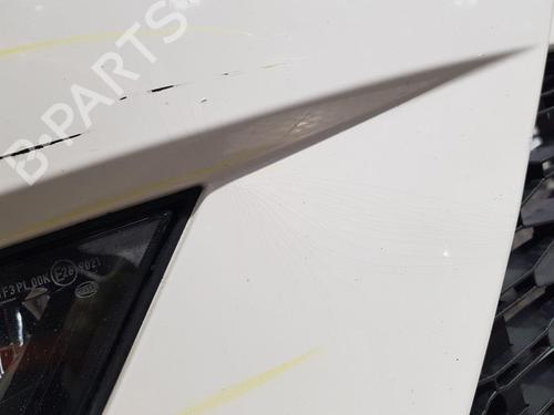 Front bumper SEAT LEON (5F1) 1.4 TSI | BP32149279C7 