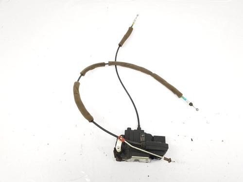 Serrure avant droite NISSAN MICRA IV (K13K, K13KK) 1.2 (80 hp) 31983498