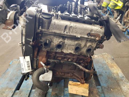 Engine FIAT PANDA (312_, 319_) 1.2 (312PXA1A) | BP36565457M1 - Image 10