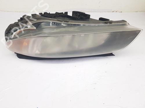 Left headlight VOLVO S80 II (124) D5 | BP38202038C28 - Image 5