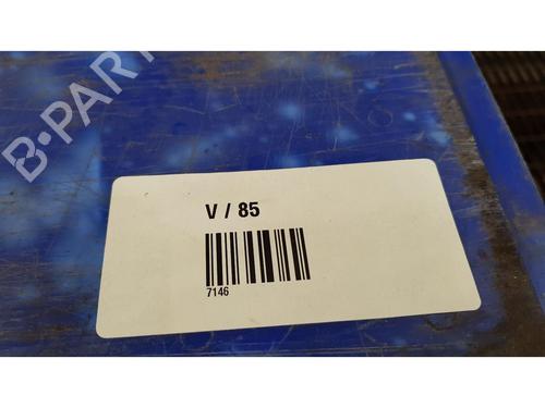 Air filter box PORSCHE CAYMAN (987) S 3.4 | BP27975033M87