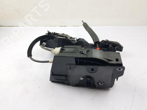 Front right lock LAND ROVER DISCOVERY SPORT (L550) 2.0 D 4x4 | BP29900617C97